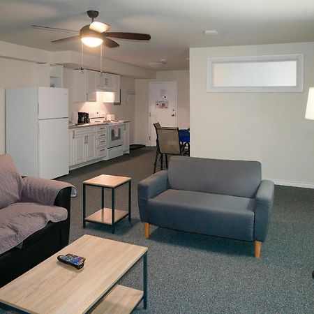 Prospectors Inn Kirkland Lake Екстериор снимка