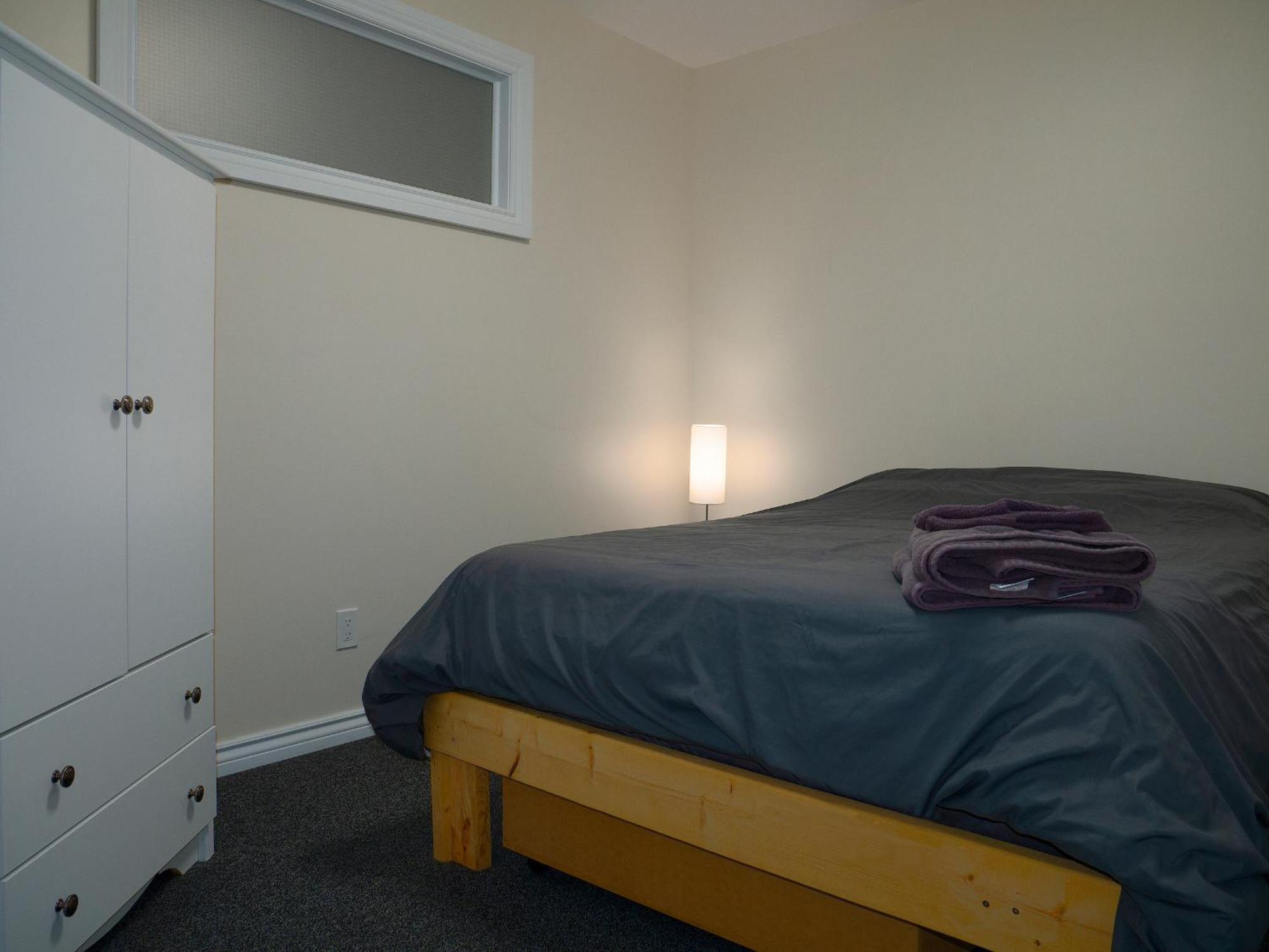 Prospectors Inn Kirkland Lake Екстериор снимка