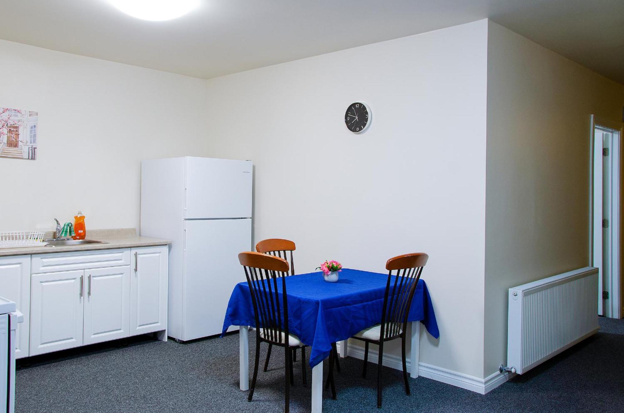 Prospectors Inn Kirkland Lake Екстериор снимка