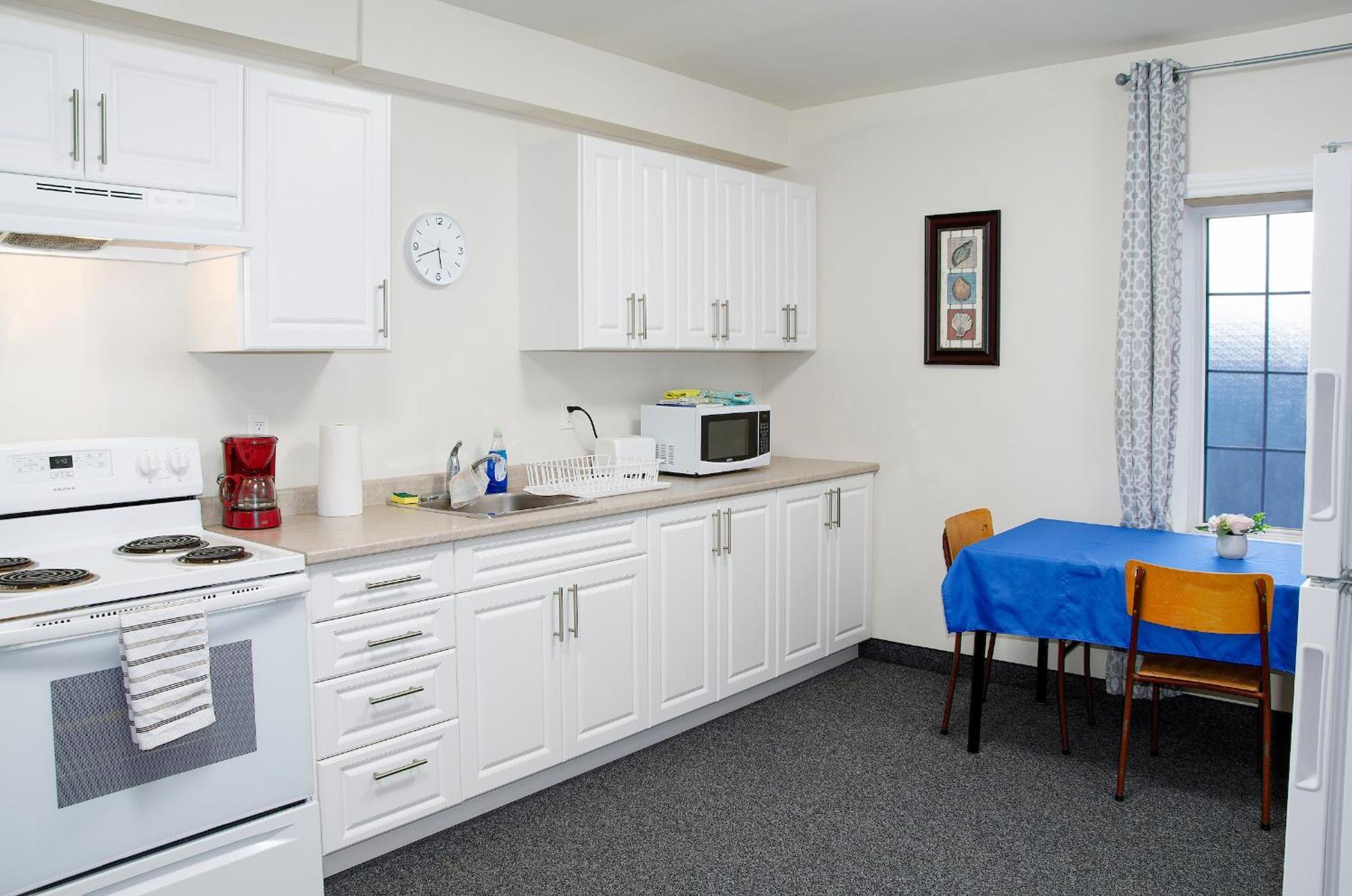 Prospectors Inn Kirkland Lake Екстериор снимка